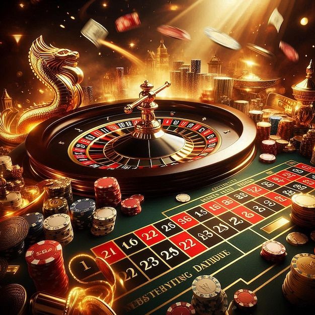 96 casino پر آن لائن سلاٹس کے بارے میں