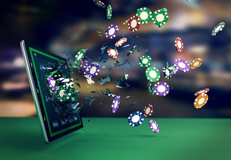 96 casino کیسینو میں پوکر گیمز